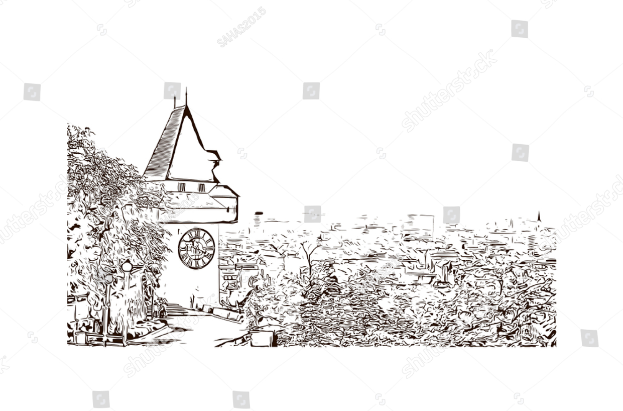 Tourismus Graz